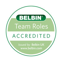 Belbin team roles