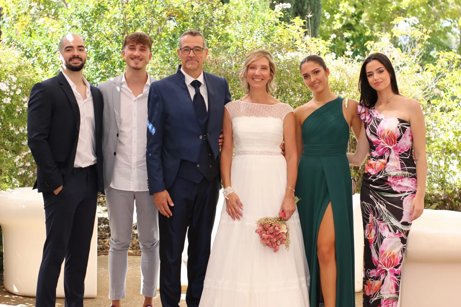 Foto Eva Mi boda 1