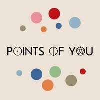 points of you logo